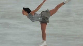 63yearold Never too old to skate [upl. by Calandra]