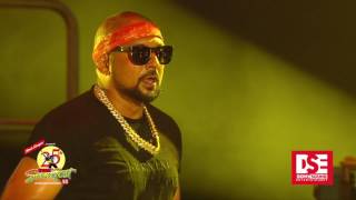 Sean Paul Live Performance [upl. by Westney38]