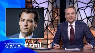 Hypothetische Marokkaan  Zondag met Lubach S11 [upl. by Massab]