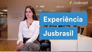 Experiência Jusbrasil  Mabian Carneiro [upl. by Yelsnik]