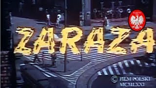 Zaraza – cały film [upl. by Marve]