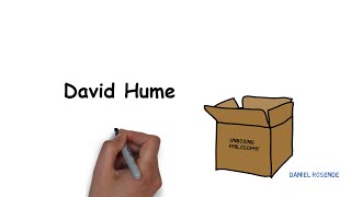 David Hume [upl. by Akoyn]