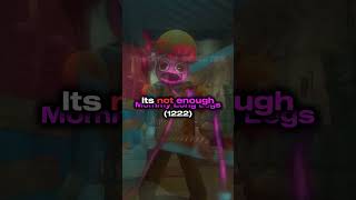 Its not enough │Poppy Playtime Edit poppyplaytimemonster edit new fyp [upl. by Yvel338]