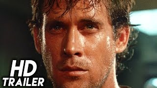 River of Death 1989 ORIGINAL TRAILER HD 1080p [upl. by Goto]