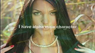 ★ Alpha male subliminal video affirmations ★ [upl. by Delgado]