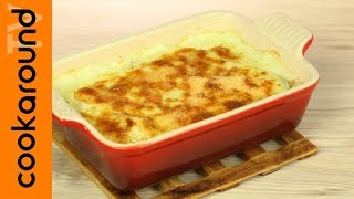 Finocchi gratinati [upl. by Adnawt]