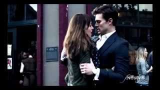 Im On Fire From quotFifty Shades Of Greyquot Soundtrack [upl. by Olegna]