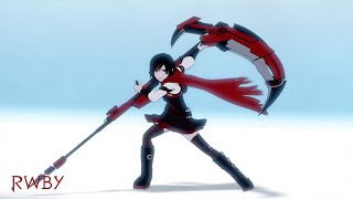 RWBY Volume 4 Intro  Rooster Teeth [upl. by Ivett]