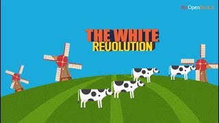 The White Revolution The Story of Amul  Dr Varghese Kurien [upl. by Roobbie]