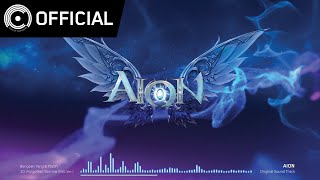 AION OST The Tower Of Eternity  10 보이지 않는 슬픔 Forgotten Sorrow  English Ver [upl. by Colpin230]