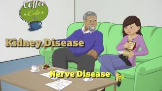 What is Diabetes [upl. by Kerwinn]