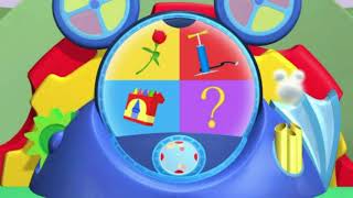 Mickey Mouse Clubhouse Minnie Mouseketools [upl. by Naldo]