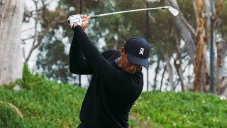 Tiger Woods Wedges EXPLAINED  TaylorMade Golf [upl. by Wanda]