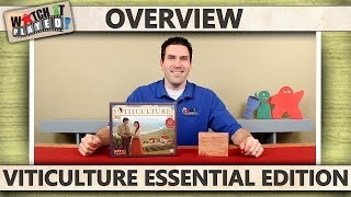 Viticulture  Essential Edition  Overview [upl. by Ries]