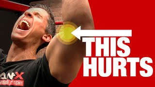 Elbow Pain with Pullups QUICK FIX [upl. by Elson611]