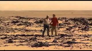 The Mystery Of The Egyptian Desert Glass  BBC Documentary [upl. by Armanda493]