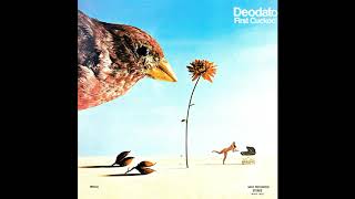 Deodato ‎– First Cuckoo 1975 [upl. by Malliw]