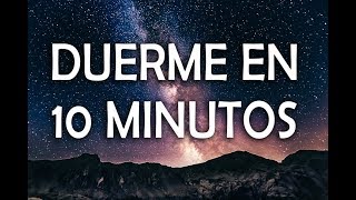 MEDITACION PARA DORMIR EN 10 MINUTOS  COMO DORMIR RAPIDO  MEDITACION GUIADA PARA EL SUEÑO❤EASY ZEN [upl. by Sigismundo]