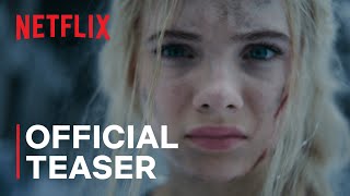 The Witcher Season 2 Teaser Trailer  Netflix [upl. by Samtsirhc]