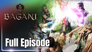 Bagani Episode 81  English Subbed [upl. by Llerrahs]