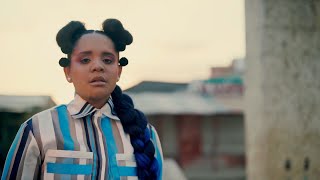 Lido Pimienta  quotEso Que Tu Hacesquot [upl. by Toolis]