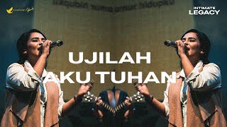 Ujilah Aku Tuhan  OFFICIAL MUSIC VIDEO [upl. by Fabe]