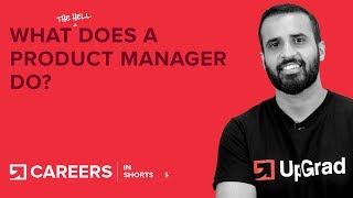 Product Manager Roles  Product Management  Career Insights  upGrad [upl. by Aseefan]