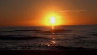 Awakening Serenity  Relaxing Sunrise with Meditation Music [upl. by Yemrej894]