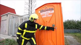 Lipdub Brandweer Horst [upl. by Virge]