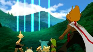 WAKFU Series  Trailer [upl. by Terbecki]