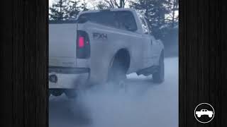 Cold Start Diesel Trucks Compilation OCT  2019 [upl. by Crespo]