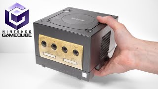 Junk GameCube Restoration  Nintendo Console Repair [upl. by Herbst]