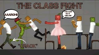 The Class Fight Melon Playground [upl. by Eihtak]