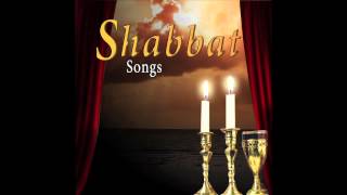 Shalom Aleichem  kabbalat shabbat  jewish music [upl. by Dallas]