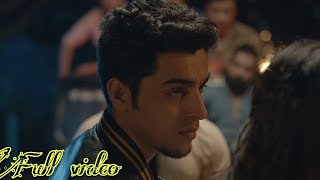 College romance season 2  bagga fight  slugger boy full video  collegeromanceseason2 [upl. by Anitsirt]