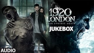 1920 LONDON Full Songs AUDIO JUKEBOX  Sharman Joshi Meera Chopra  TSeries [upl. by Warrenne]