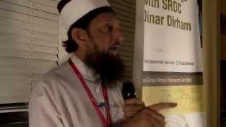 Dajjal And Symbolism In Akhirulzaman By Sheikh Imran Hosein [upl. by Kentiggerma]