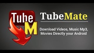 How  To  Download  Tubemate  Apk [upl. by Ilyk]