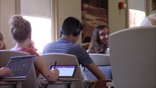 EMBARRASSING Songs in LECTURES Prank AUBURN UNIVERSITY [upl. by Greenquist]