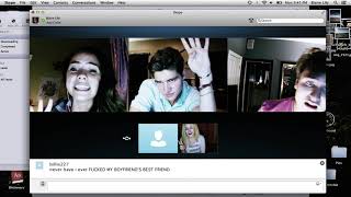 Unfriended 2014  The Truth Comes Out [upl. by Aggi]