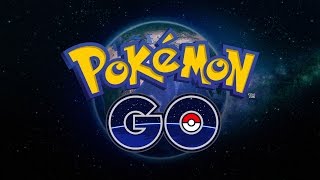 Discover Pokémon in the Real World with Pokémon GO [upl. by Kegan]