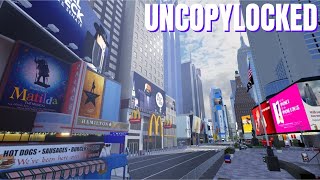 ROBLOX NEW YORK CITY MAP UNCOPYLOCKED [upl. by Johannes181]