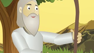 Story of Jeremiah  Full episode  100 Bible Stories [upl. by Zeugirdor976]