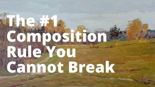 The 1 Composition Rule You Cannot Break [upl. by Berwick53]