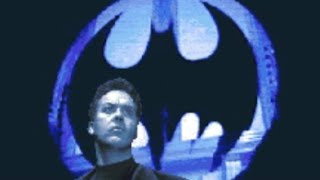 Batman Returns SNES Playthrough  NintendoComplete [upl. by Hadik460]