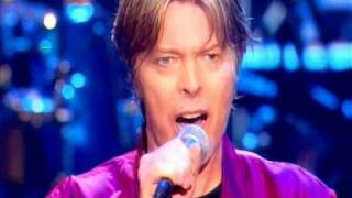 David Bowie  Lets Dance Live [upl. by Rafaela435]