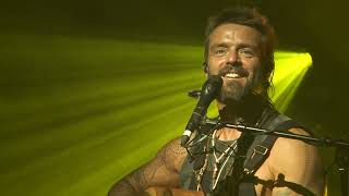 Latest From Xavier Rudd [upl. by Durr402]