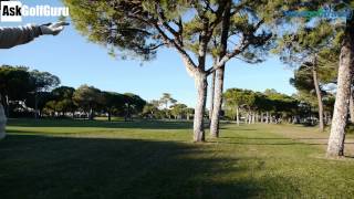 Oceanico Pinhal Golf Course Part 2 [upl. by Eenert168]