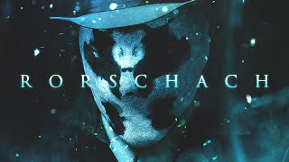 Rorschach  Vengeance [upl. by Bone307]