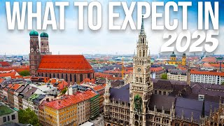 10 BEST Things To Do In Munich  Munich Travel Guide [upl. by Ecyak808]